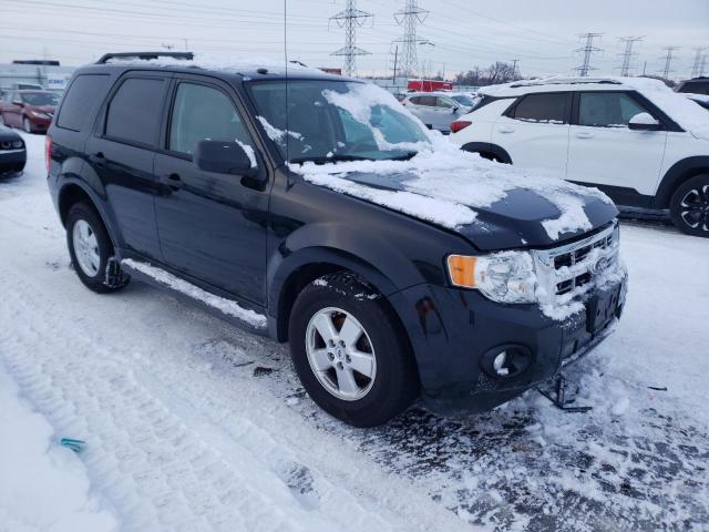 Photo 3 VIN: 1FMCU0D79CKC82023 - FORD ESCAPE 