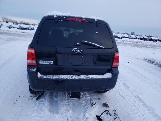 Photo 5 VIN: 1FMCU0D79CKC82023 - FORD ESCAPE 