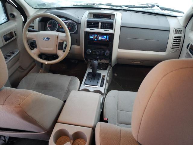 Photo 7 VIN: 1FMCU0D79CKC82023 - FORD ESCAPE 