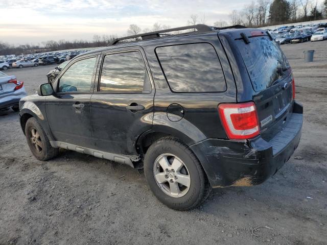 Photo 1 VIN: 1FMCU0D7XAKA11680 - FORD ESCAPE XLT 