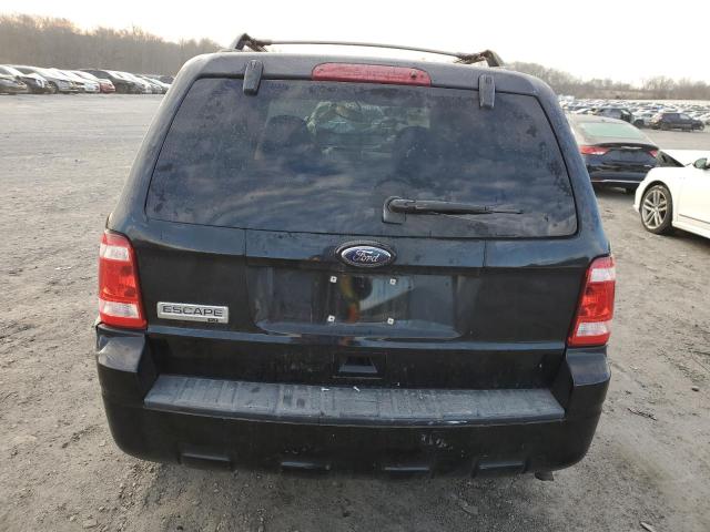 Photo 5 VIN: 1FMCU0D7XAKA11680 - FORD ESCAPE XLT 