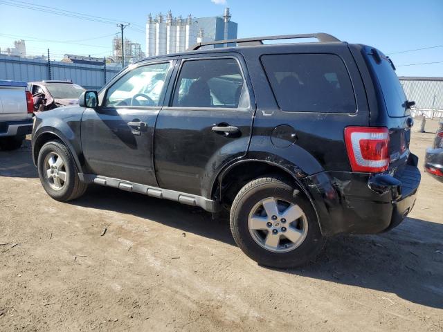 Photo 1 VIN: 1FMCU0D7XAKA32996 - FORD ESCAPE XLT 