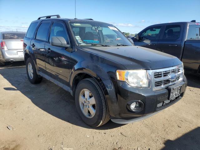 Photo 3 VIN: 1FMCU0D7XAKA32996 - FORD ESCAPE XLT 