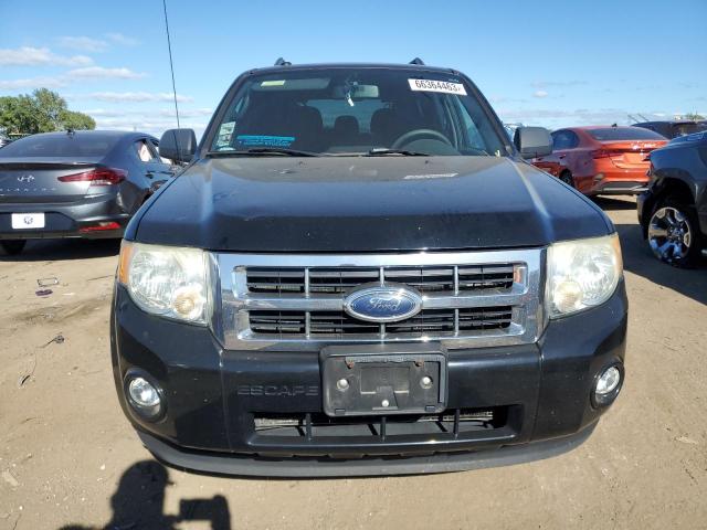 Photo 4 VIN: 1FMCU0D7XAKA32996 - FORD ESCAPE XLT 