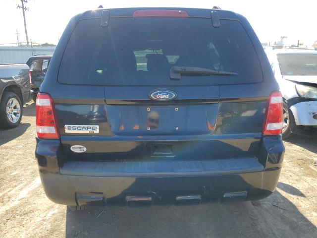 Photo 5 VIN: 1FMCU0D7XAKA32996 - FORD ESCAPE XLT 