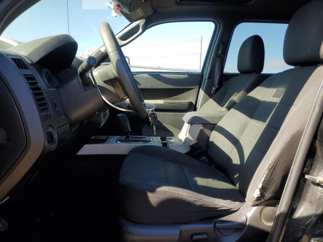 Photo 6 VIN: 1FMCU0D7XAKA32996 - FORD ESCAPE XLT 