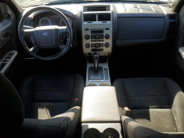 Photo 7 VIN: 1FMCU0D7XAKA32996 - FORD ESCAPE XLT 