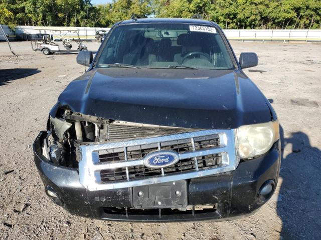 Photo 4 VIN: 1FMCU0D7XAKA71989 - FORD ESCAPE 