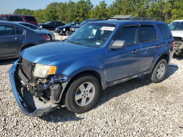 Photo 0 VIN: 1FMCU0D7XAKA77632 - FORD ESCAPE XLT 