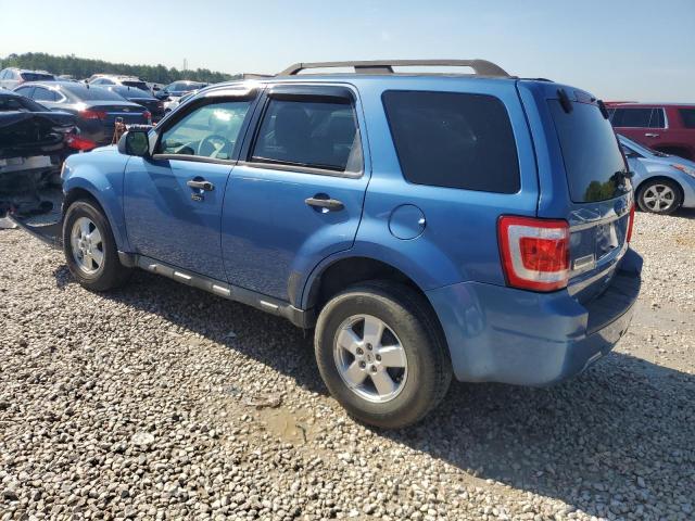 Photo 1 VIN: 1FMCU0D7XAKA77632 - FORD ESCAPE XLT 