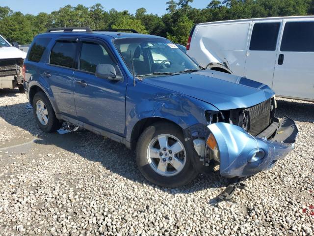 Photo 3 VIN: 1FMCU0D7XAKA77632 - FORD ESCAPE XLT 