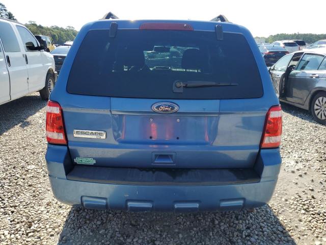 Photo 5 VIN: 1FMCU0D7XAKA77632 - FORD ESCAPE XLT 