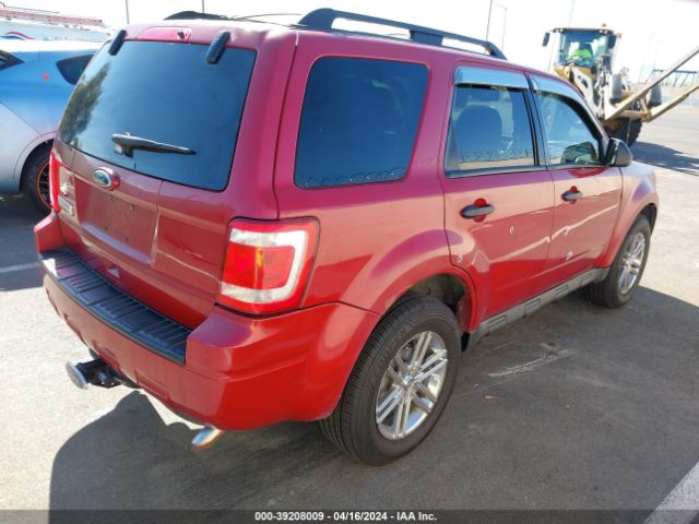 Photo 3 VIN: 1FMCU0D7XAKA78246 - FORD ESCAPE 