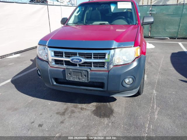 Photo 5 VIN: 1FMCU0D7XAKA78246 - FORD ESCAPE 