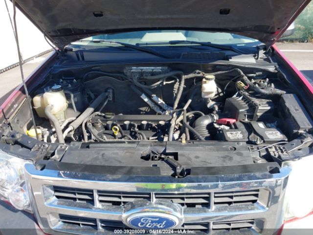 Photo 9 VIN: 1FMCU0D7XAKA78246 - FORD ESCAPE 