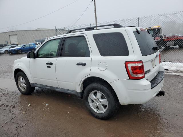 Photo 1 VIN: 1FMCU0D7XAKA93331 - FORD ESCAPE 