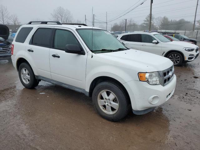 Photo 3 VIN: 1FMCU0D7XAKA93331 - FORD ESCAPE 