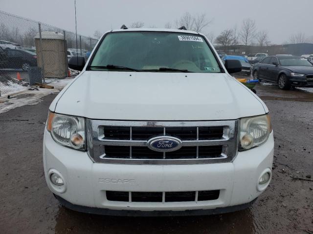 Photo 4 VIN: 1FMCU0D7XAKA93331 - FORD ESCAPE 