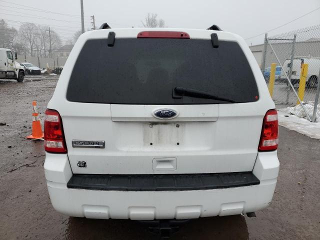 Photo 5 VIN: 1FMCU0D7XAKA93331 - FORD ESCAPE 