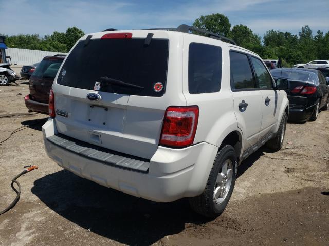 Photo 3 VIN: 1FMCU0D7XAKB18678 - FORD ESCAPE XLT 