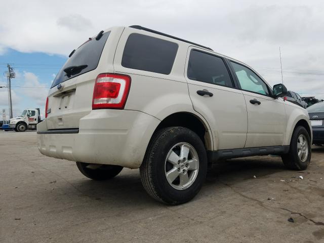 Photo 3 VIN: 1FMCU0D7XAKB56539 - FORD ESCAPE XLT 