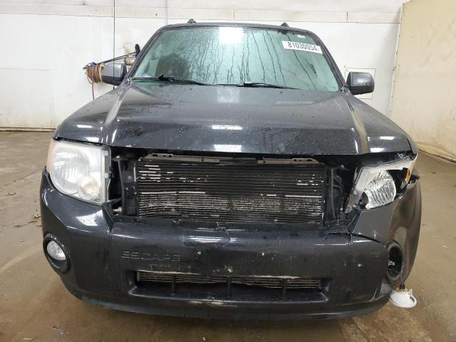 Photo 4 VIN: 1FMCU0D7XAKB63796 - FORD ESCAPE XLT 