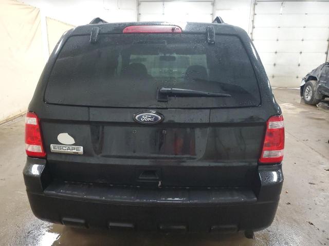 Photo 5 VIN: 1FMCU0D7XAKB63796 - FORD ESCAPE XLT 