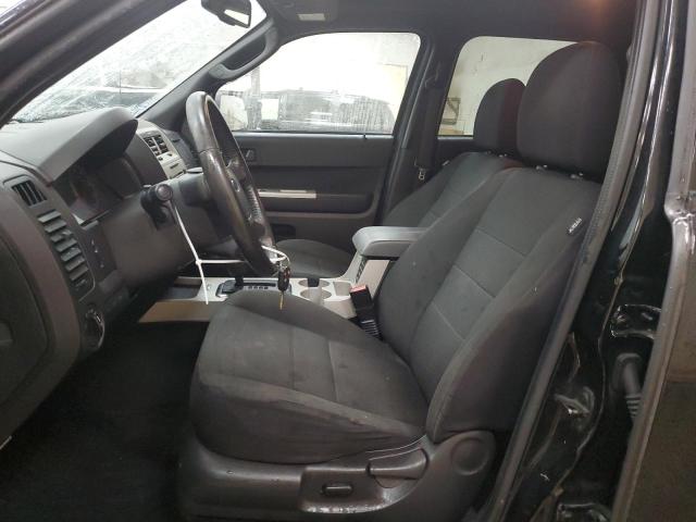 Photo 6 VIN: 1FMCU0D7XAKB63796 - FORD ESCAPE XLT 