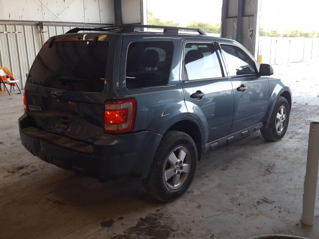 Photo 3 VIN: 1FMCU0D7XAKC06842 - FORD ESCAPE XLT 