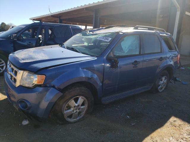 Photo 0 VIN: 1FMCU0D7XAKC07019 - FORD ESCAPE 