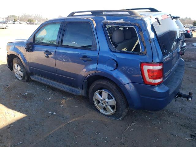 Photo 1 VIN: 1FMCU0D7XAKC07019 - FORD ESCAPE 