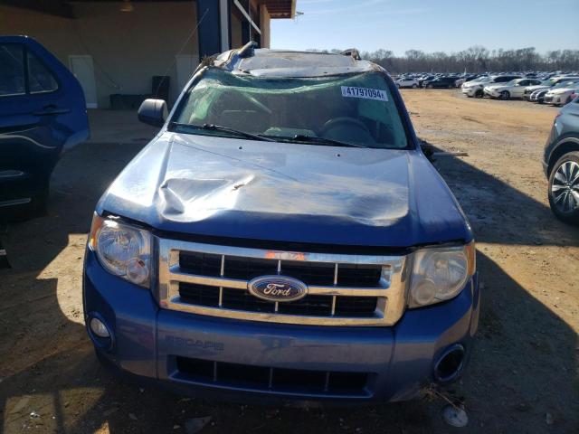 Photo 4 VIN: 1FMCU0D7XAKC07019 - FORD ESCAPE 