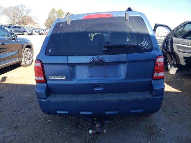 Photo 5 VIN: 1FMCU0D7XAKC07019 - FORD ESCAPE 