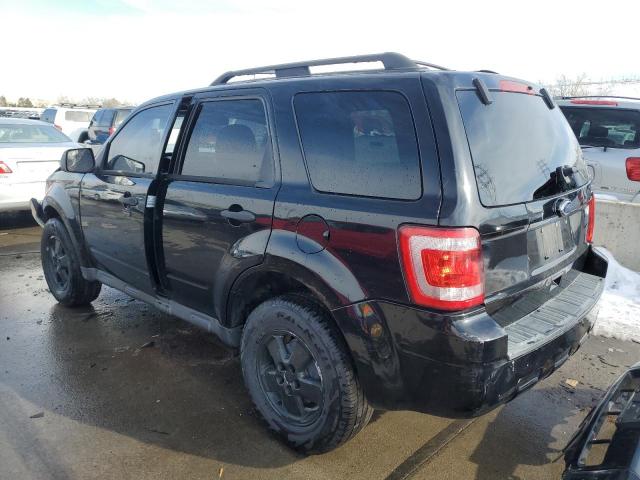 Photo 1 VIN: 1FMCU0D7XAKC12768 - FORD ESCAPE XLT 