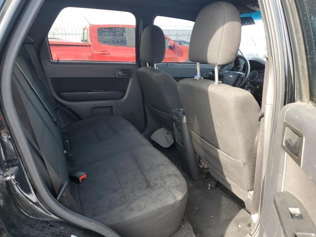 Photo 10 VIN: 1FMCU0D7XAKC12768 - FORD ESCAPE XLT 