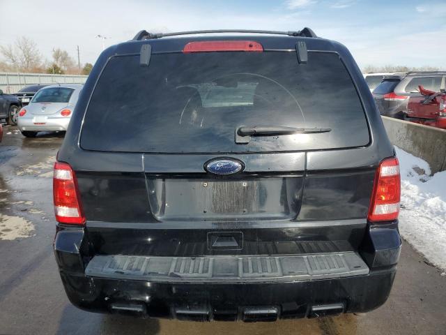 Photo 5 VIN: 1FMCU0D7XAKC12768 - FORD ESCAPE XLT 