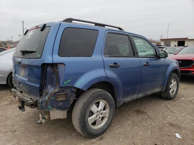 Photo 2 VIN: 1FMCU0D7XAKC43440 - FORD ESCAPE XLT 