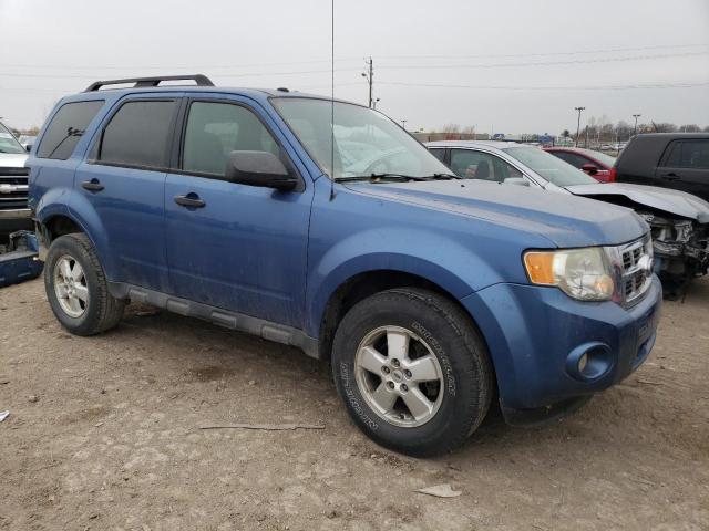 Photo 3 VIN: 1FMCU0D7XAKC43440 - FORD ESCAPE XLT 