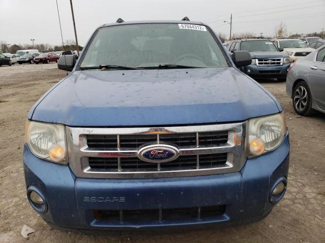 Photo 4 VIN: 1FMCU0D7XAKC43440 - FORD ESCAPE XLT 