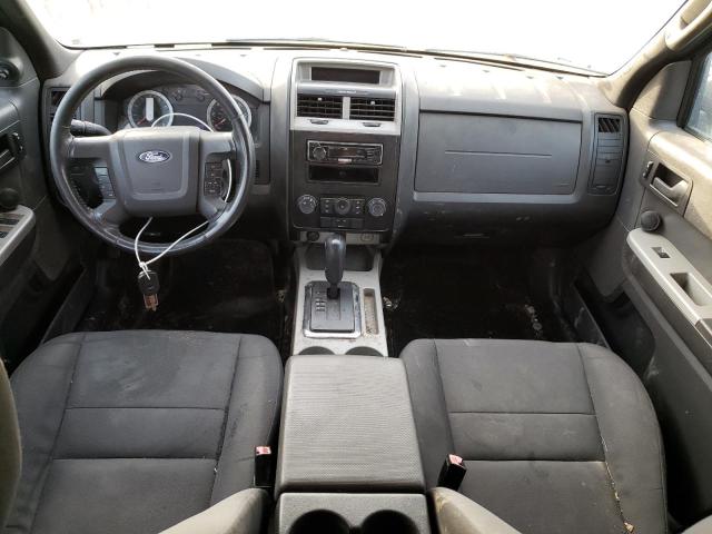 Photo 7 VIN: 1FMCU0D7XAKC43440 - FORD ESCAPE XLT 