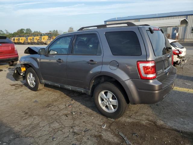 Photo 1 VIN: 1FMCU0D7XAKC45866 - FORD ESCAPE XLT 