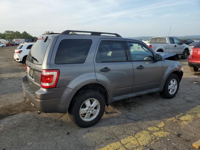 Photo 2 VIN: 1FMCU0D7XAKC45866 - FORD ESCAPE XLT 