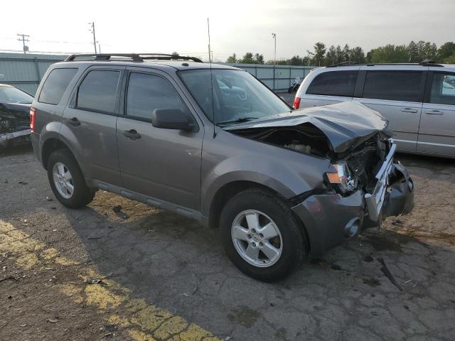 Photo 3 VIN: 1FMCU0D7XAKC45866 - FORD ESCAPE XLT 