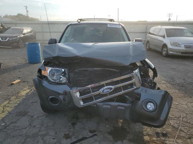 Photo 4 VIN: 1FMCU0D7XAKC45866 - FORD ESCAPE XLT 