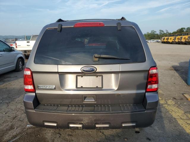 Photo 5 VIN: 1FMCU0D7XAKC45866 - FORD ESCAPE XLT 