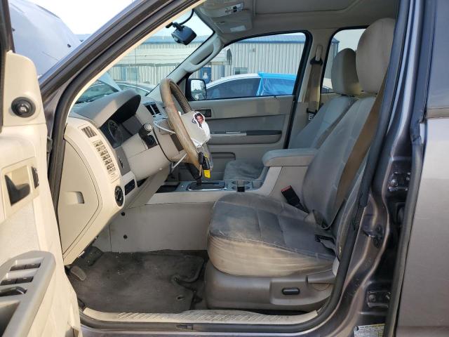 Photo 6 VIN: 1FMCU0D7XAKC45866 - FORD ESCAPE XLT 