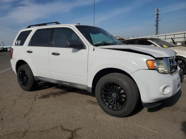 Photo 3 VIN: 1FMCU0D7XAKC51263 - FORD ESCAPE XLT 