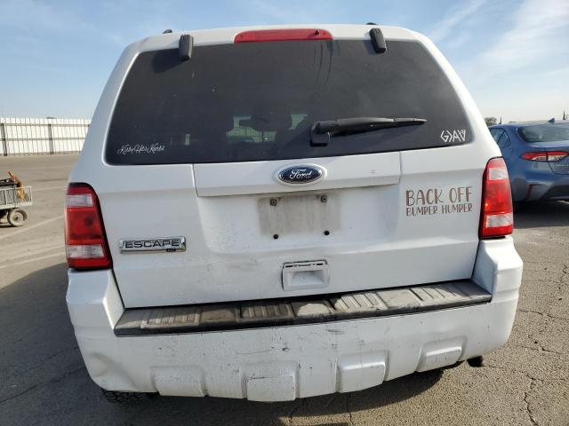 Photo 5 VIN: 1FMCU0D7XAKC51263 - FORD ESCAPE XLT 