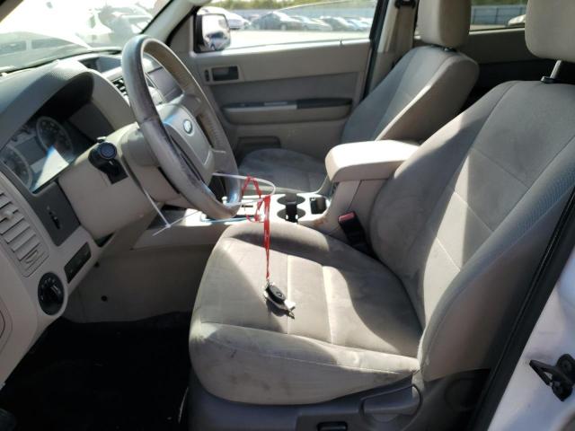 Photo 6 VIN: 1FMCU0D7XAKC51263 - FORD ESCAPE XLT 