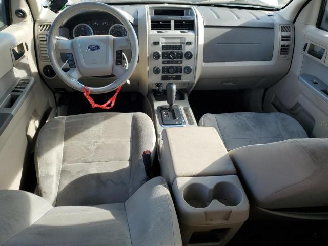 Photo 7 VIN: 1FMCU0D7XAKC51263 - FORD ESCAPE XLT 